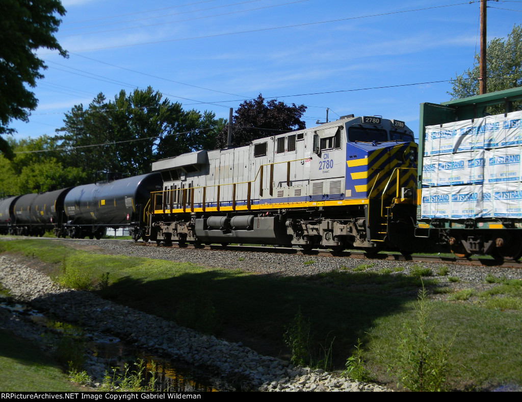 CN 2780
